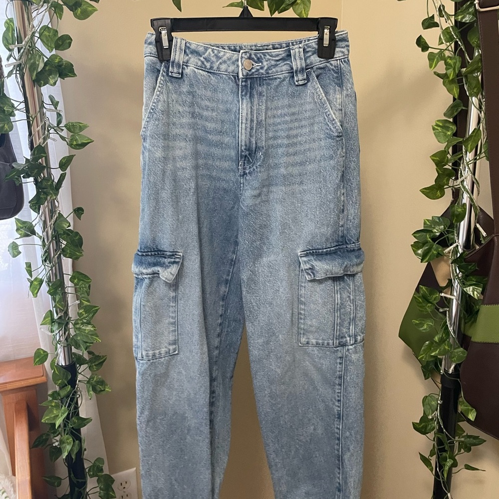 PacSun Cargos